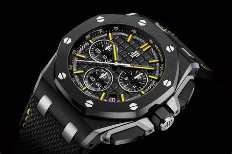 chiusura audemars piguet royal oak offshore|audemars piguet offshore price.